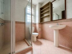 Villa Verde (D23), Terrace #596431671